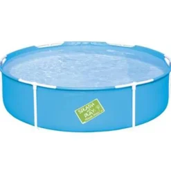 Bestway - Zwembad - Staal Discount