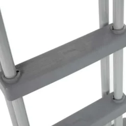 Bestway - Zwembad - Staal - 412 x 201 x 122 cm Online