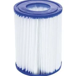 Bestway - Zwembad - Staal - 412 x 201 x 122 cm Online