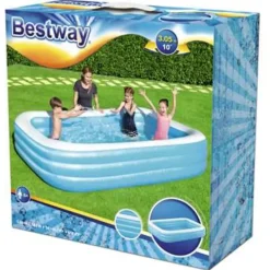 Bestway - Zwembad - Vinyl Outlet