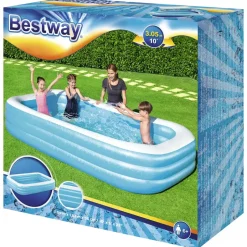 Bestway - Zwembad - Vinyl Outlet