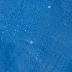 Bestway - Zwembadhoes - Blauw - Polyetheen - 305 x 183 x 56 cm Outlet