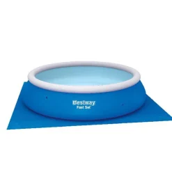 Bestway grondfolie 366 x 366 cm Best