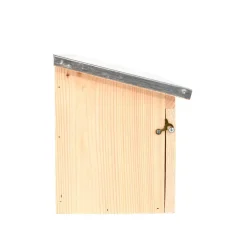 Best for Birds Birds for Birds Vogelhuis - hout - nestkastje voor mussen - 47 cm Outlet