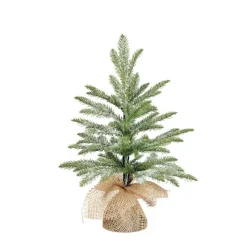 Black Box Trees Brewer Kunstkerstboom in Jute - H45 x Ø36 cm Best