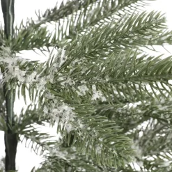 Black Box Trees Brewer Kunstkerstboom in Jute - H45 x Ø36 cm Best