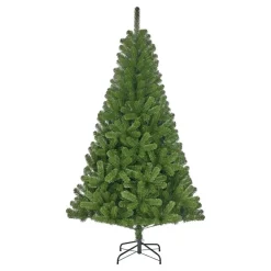 Black Box Trees Charlton Kunstkerstboom - H185 x Ø115 cm - Groen Hot