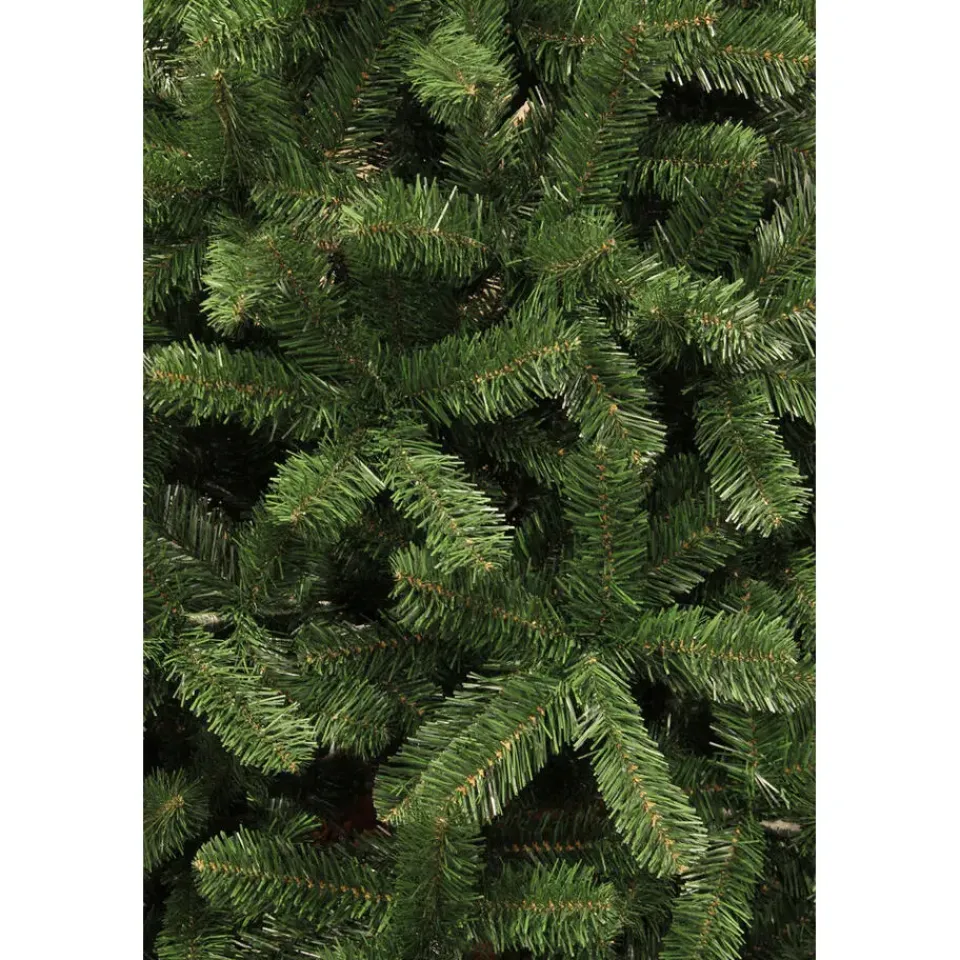 Black Box Trees Charlton Kunstkerstboom - H185 x Ø115 cm - Groen Hot