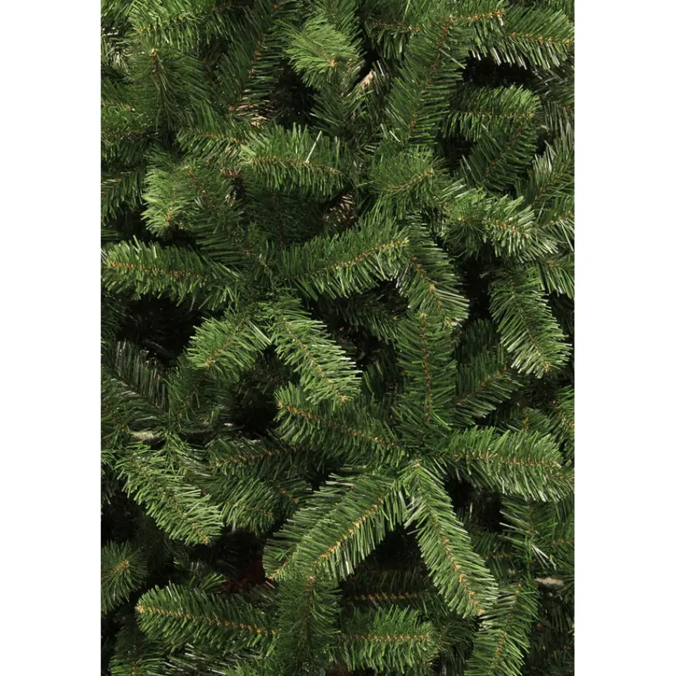 Black Box Trees Charlton Kunstkerstboom - H185 x Ø115 cm - Groen Hot