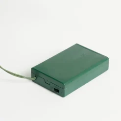 Black Box Trees Gerlos Kunstkerstboom met Verlichting - H120 x Ø51 cm Outlet