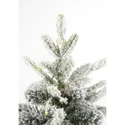 Black Box Trees Grimshaw Kunstkerstboom met Verlichting - H120 x Ø60 cm Best