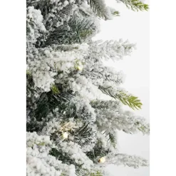 Black Box Trees Grimshaw Kunstkerstboom met Verlichting - H120 x Ø60 cm Best