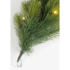 Black Box Trees Nagoya Guirlande met Verlichting - L270 x Ø20 cm - Groen Online