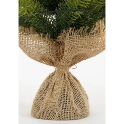 Black Box Trees Nagoya Kunstkerstboom met Verlichting - H60 x Ø44 cm Best