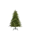 Black Box Trees Smart lighting Nestow Kunstkerstboom - H155 x Ø107 cm Online