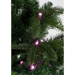 Black Box Trees Smart lighting Nestow Kunstkerstboom - H155 x Ø107 cm Online