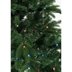 Black Box Trees Smart lighting Nestow Kunstkerstboom - H155 x Ø107 cm Online