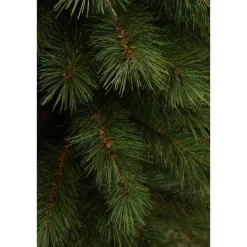 Black Box Trees Sotka Smalle Kunstkerstboom - H260 x Ø69 cm - Groen Best