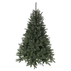Black Box Trees Toronto Kunstkerstboom Deluxe - H215 x Ø145 cm - Groen Sale