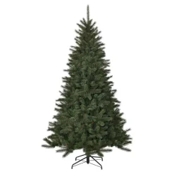 Black Box Trees Toronto Kunstkerstboom - H155 x Ø102 cm - Groen Outlet