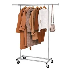 Parya Home Bobbel Home - Kledingrek Met Uitschuifbare Kledingstang Sale