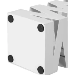 Bobbel Home - parapluhouder, metaal, vierkant, 4 haken Outlet