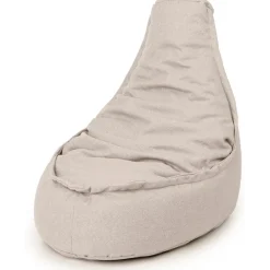 Bobbel Home - Zitzak Stoelvorm - Milano - Duurzaam - Zitstoel - 98% Gerecyclede Outlet