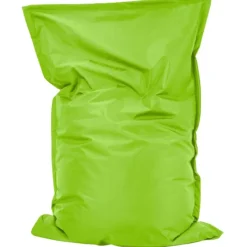 Bobbel Home Zitzak Roma Ruime zitzak Nylon 100x150cm