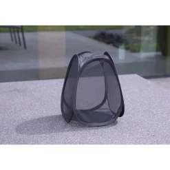 Leen Bakker Bobbin voor tafelhoes - zwart Hot