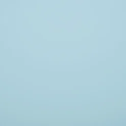 Beliani BONNAC - Eenpersoonsbed - Lichtblauw - 90 x 200 cm - Dennenhout Outlet