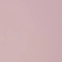 Beliani BONNAC - Eenpersoonsbed - Lichtroze - 90 x 200 cm - Dennenhout Discount