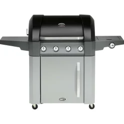 Boretti Forza gasbarbecue Best