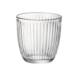 Bormioli Rocco Drinkglazen - 6x stuks - transparant - 290 ml Best