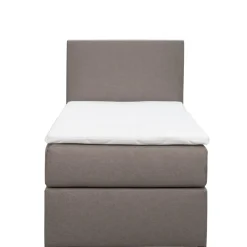 Leen Bakker Boxcombinatie Orebro 4-delig - taupe - 90x200 cm Hot