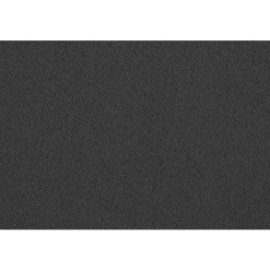 Leen Bakker Boxspring Liv egaal - antraciet - 90x200 cm - vierkante poot