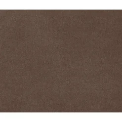 Leen Bakker Boxspring Liv egaal - bruin - 180x200 cm - vierkante poot Discount