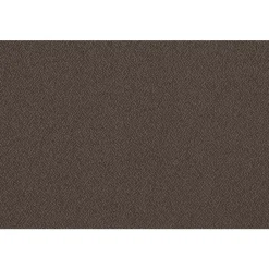 Leen Bakker Boxspring Liv egaal - donkerbruin - 120x200 cm - ronde poot Online