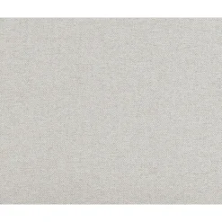 Leen Bakker Boxspring Liv egaal - ecru - 120x200 cm - slanke poot