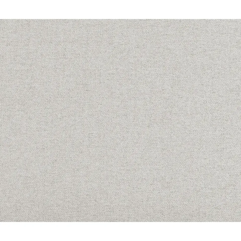 Leen Bakker Boxspring Liv egaal - ecru - 90x200 cm - slanke poot Hot