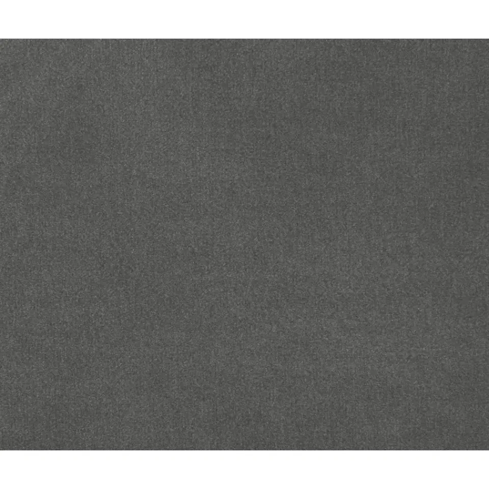 Leen Bakker Boxspring Liv egaal - grijs - 120x200 cm - ronde poot Hot