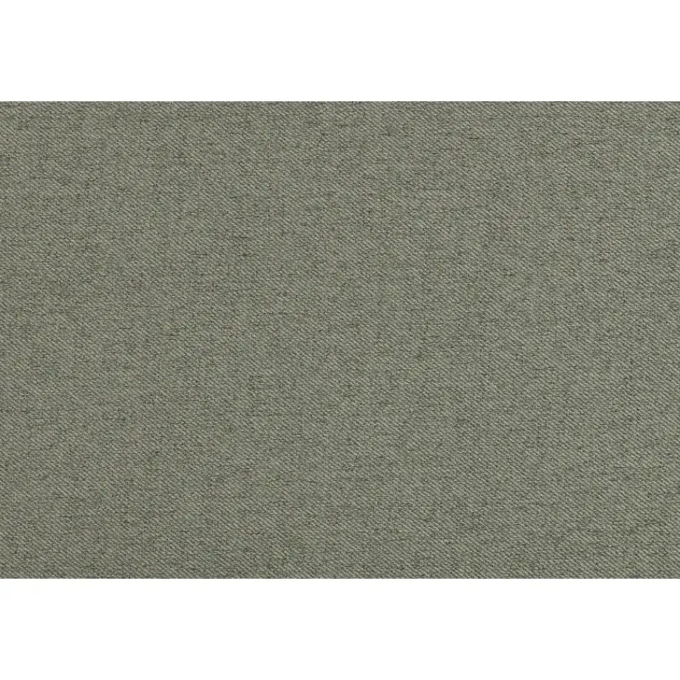 Leen Bakker Boxspring Liv egaal - groen - 180x200 cm - slanke poot Clearance