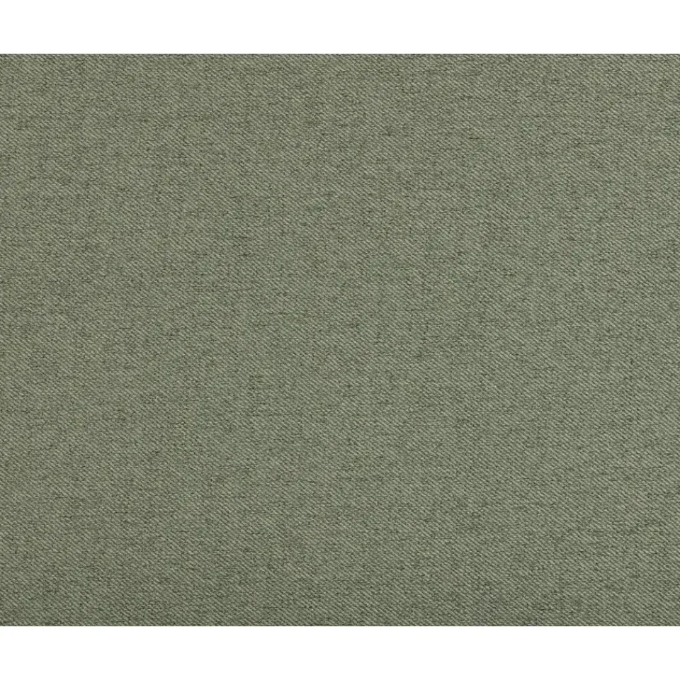 Leen Bakker Boxspring Liv egaal - groen - 90x200 cm - slanke poot Hot