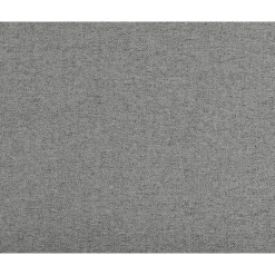 Leen Bakker Boxspring Liv egaal - lichtgrijs - 120x200 cm - slanke poot Online