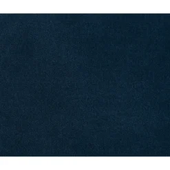 Leen Bakker Boxspring met opbergruimte Liv egaal - blauw - 120x200 cm Clearance