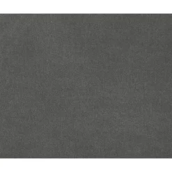 Leen Bakker Boxspring met opbergruimte Liv egaal - grijs - 160x200 cm Best