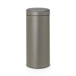 Brabantia Afvalverzamelaar 30L Platinum Best