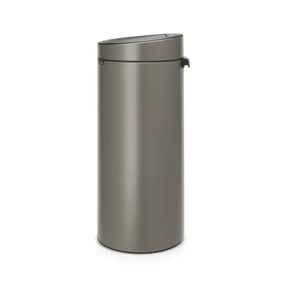Brabantia Afvalverzamelaar 30L Platinum Best