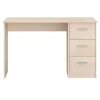 Parisot Bureau Infinity 121cm - acacia