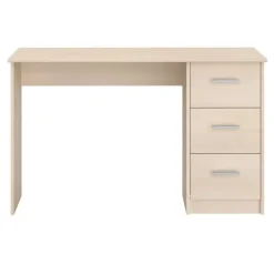 Parisot Bureau Infinity 121cm - acacia
