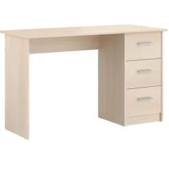 Parisot Bureau Infinity 121cm - acacia